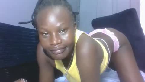 ESTHER online show from October 9, 5:05 am