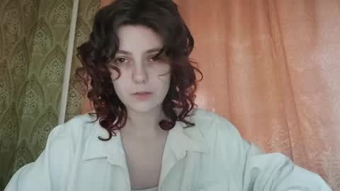 Rina online show from April 15, 2:57 pm