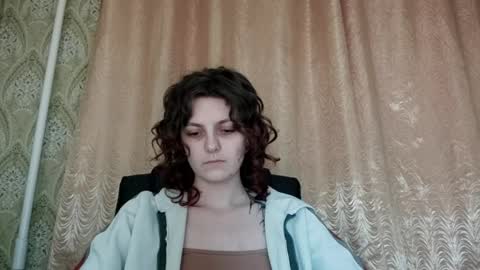 Rina online show from April 18, 7:07 pm