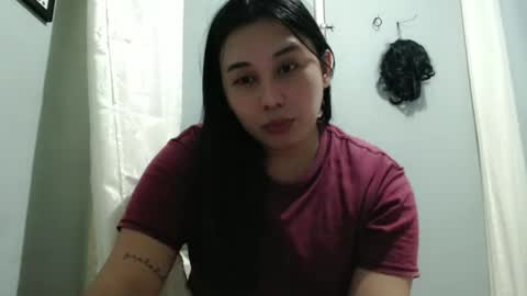 Snapshot of darcy_world chatting on January 8, 2:56 pm DARCY online show from January 8, 2:56 pm