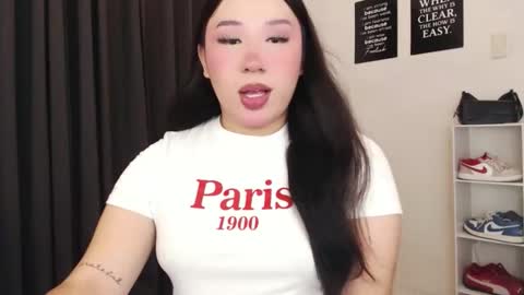 Snapshot of darcy_world chatting on October 17, 5:48 pm DARCY online show from October 17, 5:48 pm