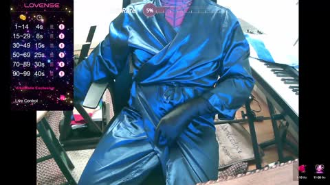 Daredevil10188 online show from December 7, 1:58 am