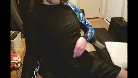 Daredevil10188 online show from April 26, 2:31 am