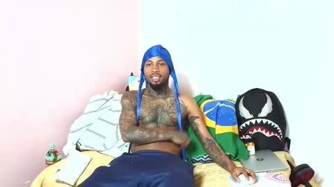 breiner online show from February 19, 6:37 pm