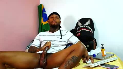 breiner online show from February 23, 8:50 pm