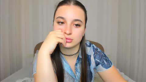 daria_de_luxe online show from November 17, 7:47 am