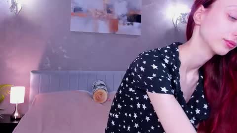 Daria J online show from January 17, 4:17 am