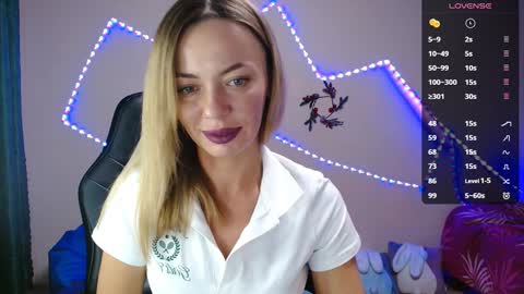 Snapshot of daria_spring chatting on January 4, 9:41 pm Daria online show from January 4, 9:41 pm