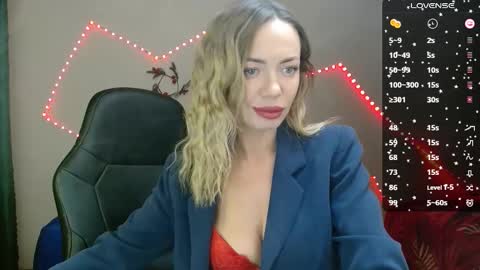 Snapshot of daria_spring chatting on February 14, 7:12 pm Daria online show from February 14, 7:12 pm