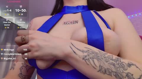 Neko online show from March 27, 8:26 am