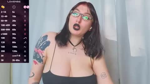 Snapshot of dario_doll_ chatting on October 1, 6:30 am Daria online show from October 1, 6:30 am