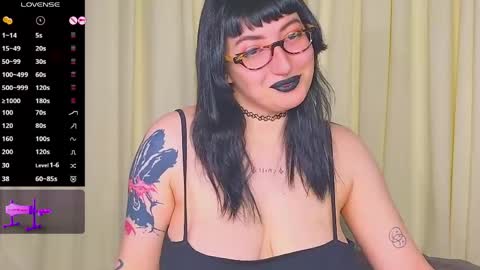 Daria online show from April 4, 1:08 pm