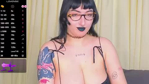 Daria online show from April 9, 10:09 am