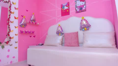 DaripQueen online show from January 21, 4:48 pm