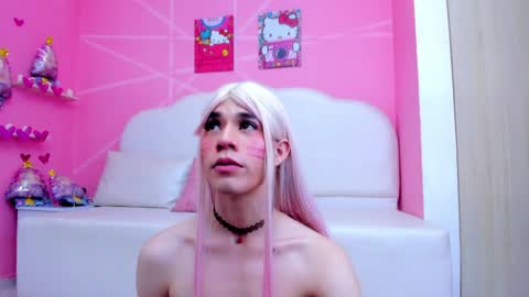 DaripQueen online show from January 22, 5:59 pm