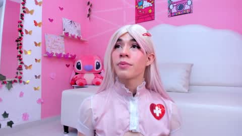 DaripQueen online show from March 4, 3:59 pm