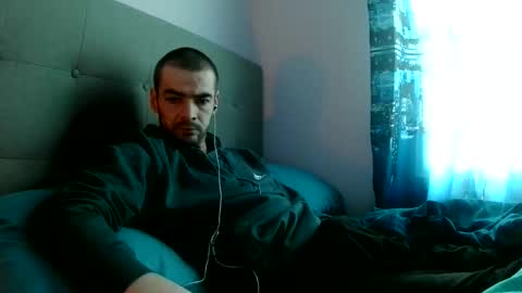 dark377 online show from March 23, 10:25 pm