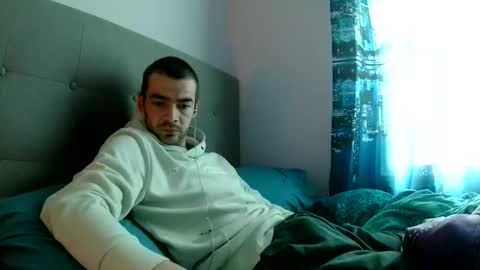 dark377 online show from April 19, 1:10 pm