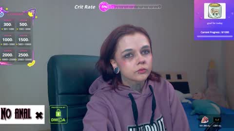 Snapshot of dark__elf chatting on November 29, 4:15 am Anessa online show from November 29, 4:15 am