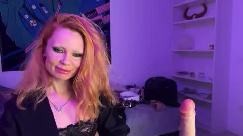 Evil Toysss online show from January 16, 4:11 pm