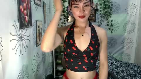 yushico online show from February 15, 6:55 pm