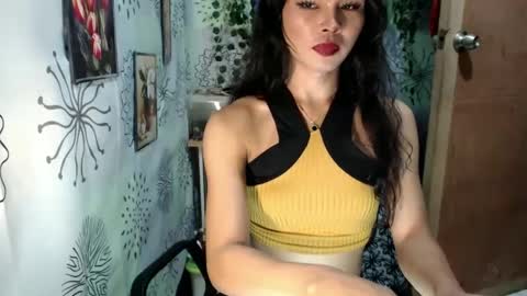yushico online show from February 25, 12:03 pm