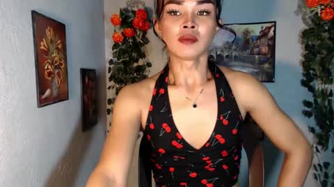 yushico online show from March 10, 8:59 am