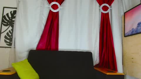 Berry online show from April 21, 2:51 am