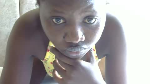 Snapshot of dark_candy254 chatting on January 5, 11:04 am Dark Candy 254 online show from January 5, 11:04 am