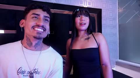 Sr. Eros online show from April 22, 3:53 am