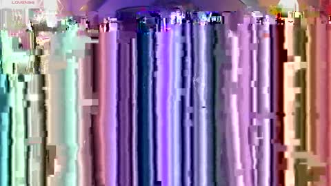 M I K A E L A online show from April 13, 6:46 pm