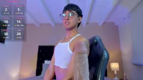 Andrew online show from September 14, 5:50 am