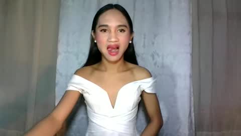 Snapshot of dark_hurohuro19 chatting on December 24, 8:55 am LIANNA online show from December 24, 8:55 am