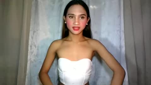 Snapshot of dark_hurohuro19 chatting on January 8, 11:09 pm LIANNA online show from January 8, 11:09 pm