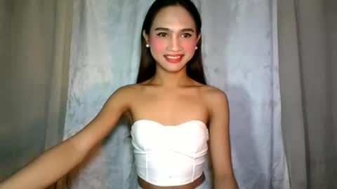 Snapshot of dark_hurohuro19 chatting on January 13, 1:45 am LIANNA online show from January 13, 1:45 am