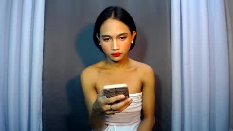 Snapshot of dark_hurohuro19 chatting on October 15, 2:55 am LIANNA online show from October 15, 2:55 am