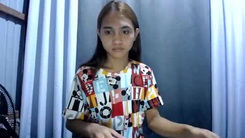 Snapshot of dark_hurohuro19 chatting on November 3, 4:14 am LIANNA online show from November 3, 4:14 am