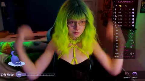 Lucious Foijieh online show from September 19, 4:51 pm