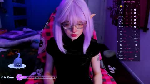 Lucious Foijieh online show from September 21, 4:52 pm