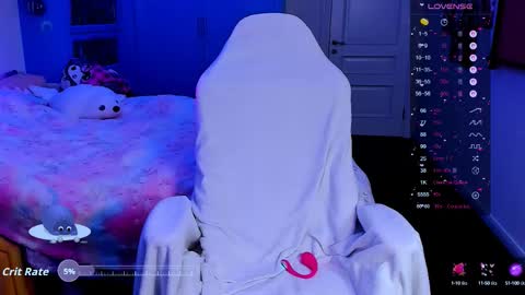 Lucious Foijieh online show from October 11, 5:00 pm