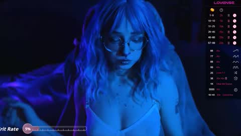 Lucious Foijieh online show from March 7, 5:21 pm