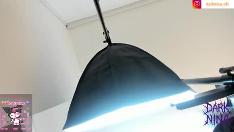 Nina online show from November 26, 3:07 am