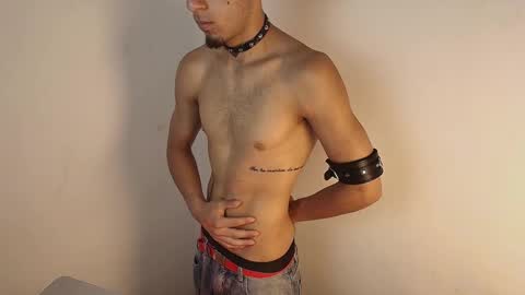 rosse online show from January 18, 1:09 am