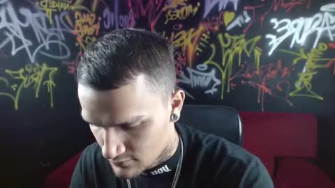 Benito online show from January 16, 2:21 pm