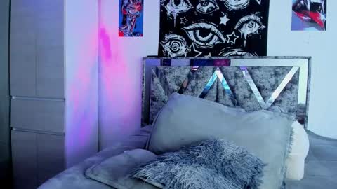 Blake online show from November 3, 12:46 am