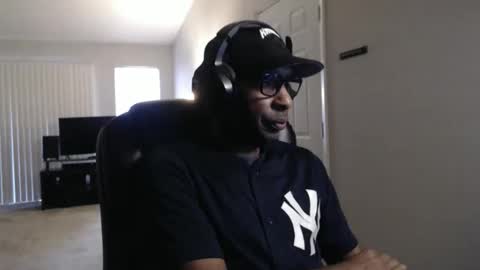 DrkVibes online show from May 31, 10:00 pm