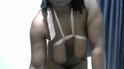 Ebony online show from March 4, 4:41 pm