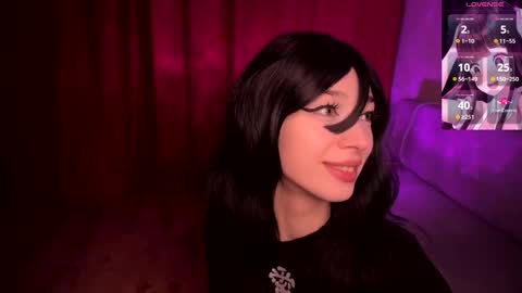 Yuu online show from February 28, 9:44 pm