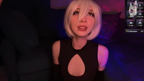 Yuu online show from September 29, 12:05 am