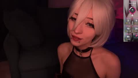 Yuu online show from October 17, 11:29 pm